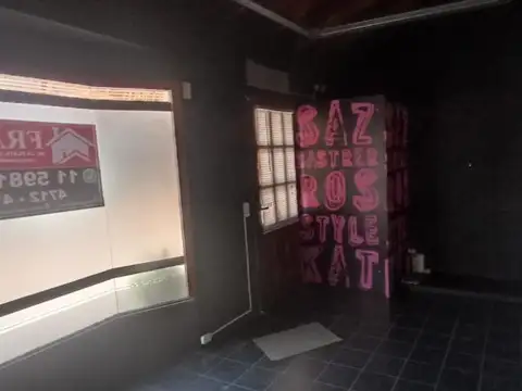 Local en Venta en Santos Lugares, USD 32.000