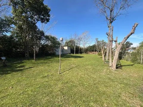 Terrenos y Lotes en Venta en City Bell [Cod: 167]