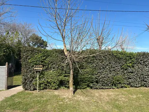 Calle 476  e/  132 y 132 Bis