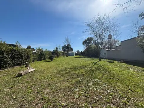 Terrenos y Lotes en Venta en City Bell [Cod: 167]