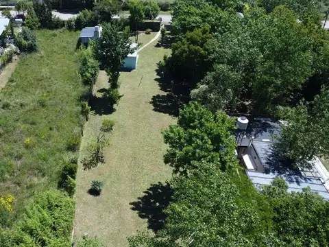 Calle 476  e/  132 y 132 Bis