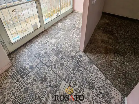 Venta local comercial de 22 m² en Villa Lugano