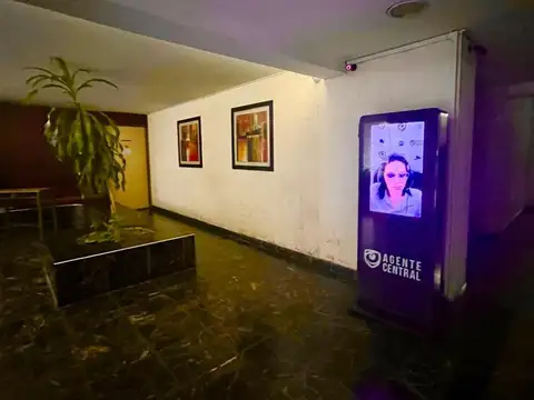 Departamento en Venta en Villa del Parque, USD 105.000