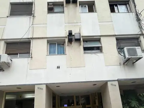 General José Gervasio Artigas 3000