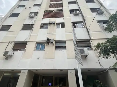 VENTA DEPARTAMENTO 3 AMBIENTES EN VILLA DEL PARQUE