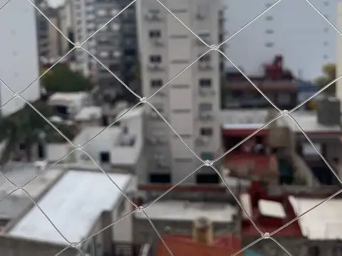 VENTA DEPARTAMENTO 3 AMBIENTES EN VILLA DEL PARQUE