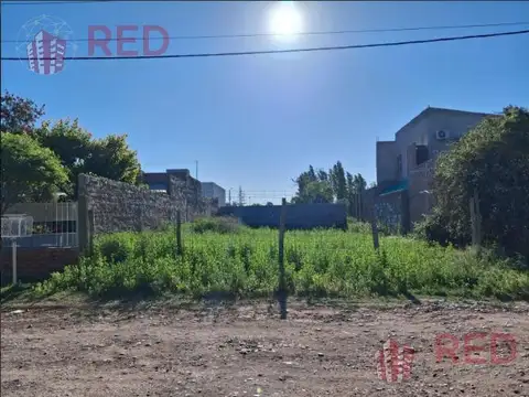 Vende Terreno en Confluencia Urbana - Neuquén