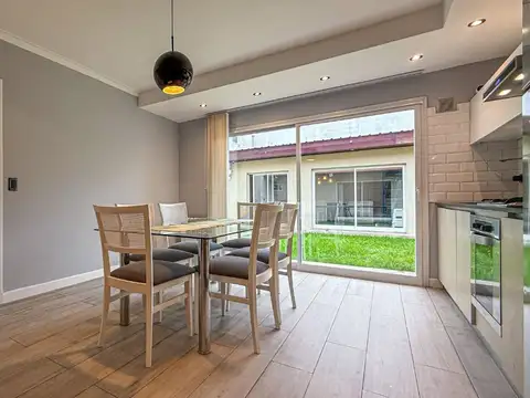 Casa en Venta en Constitucion, USD 180.000