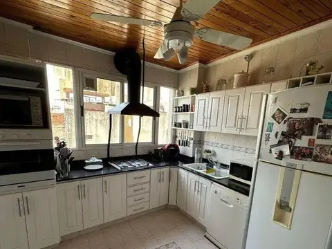 Departamento en Alquiler Temporal en Recoleta, USD 2.500
