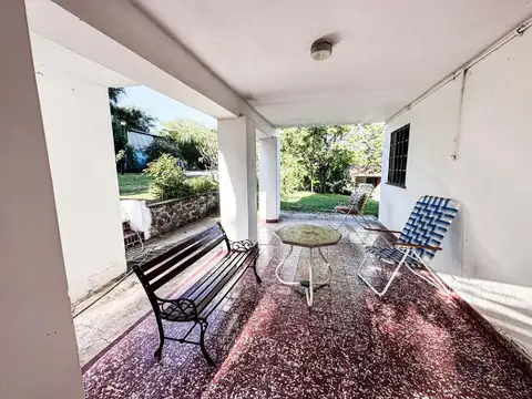 VENTA CASA ALTOS DE ASCOCHINGA 3 DOR- APTO CREDITO