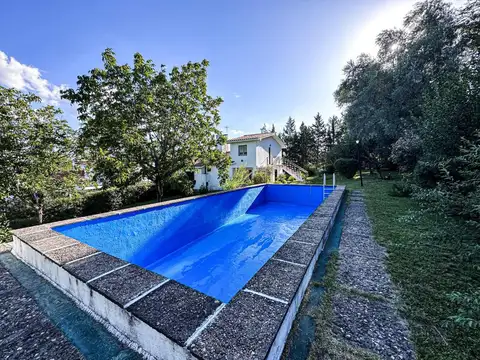 VENTA CASA ALTOS DE ASCOCHINGA 3 DOR- APTO CREDITO