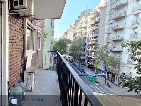 Departamento en Venta en Recoleta, USD 135.000