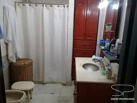 Depto Tipo Casa en Venta de 1 dormitorio