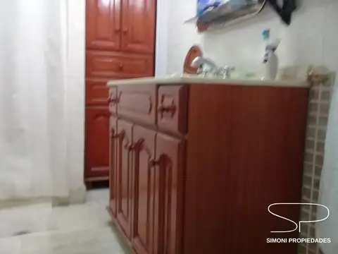 Depto Tipo Casa en Venta de 2 ambientes