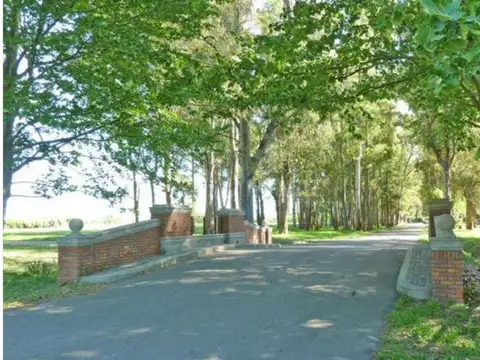 Lotes en venta en Haras San Pablo - General Rodriguez