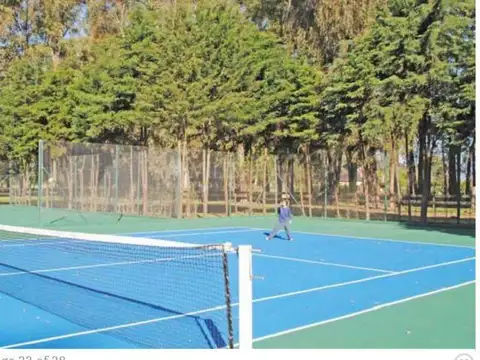 Terreno en Venta en Haras San Pablo, USD 69.000