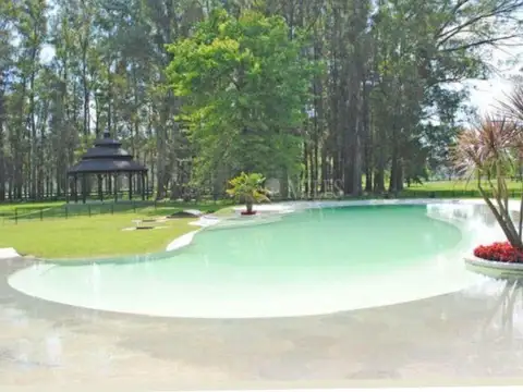 Terreno en Venta en Haras San Pablo, USD 69.000