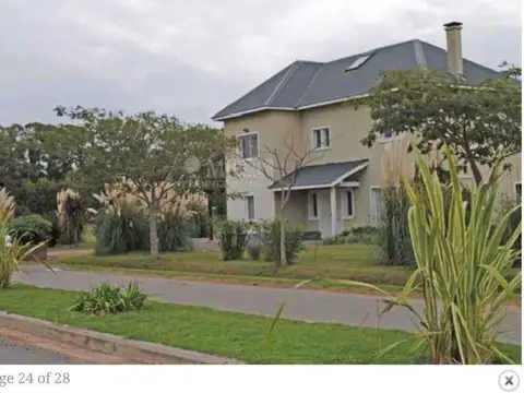 Lotes en venta en Haras San Pablo - General Rodriguez