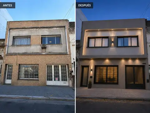 Casa en Venta en Villa Luro, Capital Federal