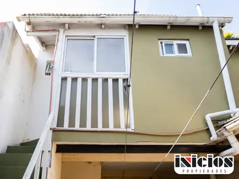 Casa en Venta de 1 dormitorio
