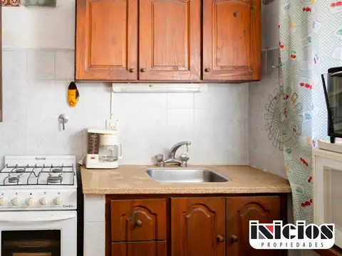 Casa en Venta de 1 dormitorio