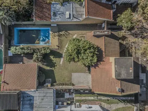 Casa en Venta de 4 dormitorios