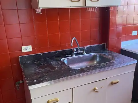 Departamento en Venta en Palermo, USD 83.000
