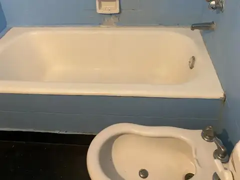 Venta Departamento Monoambiente en Palermo