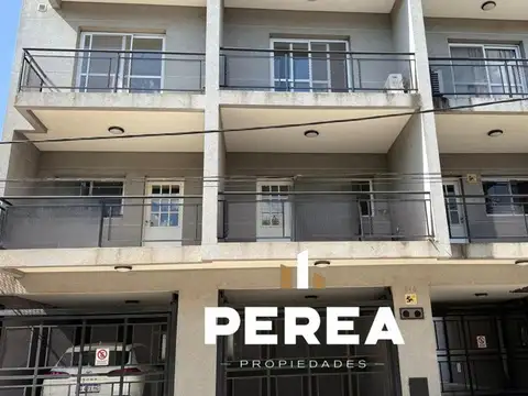 DEPARTAMENTO EN ALQUILER 