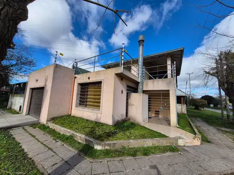 Casa en Alquiler en Barrio Lopez De Gomara, Mar del Plata