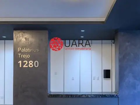Obispo Trejo 1200 - Entrega Enero 0001