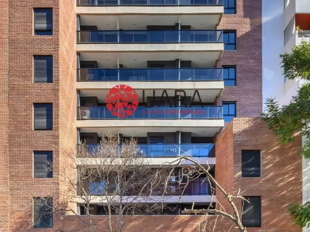 PALATINUS de 1 Dormitorios