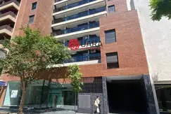 Emprendimiento en Nueva Cordoba de 1 Dormitorios