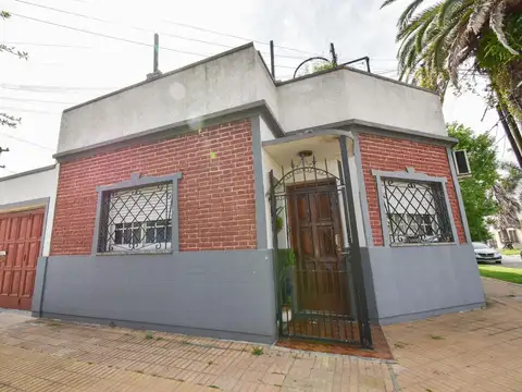 Casa en Banfield Este