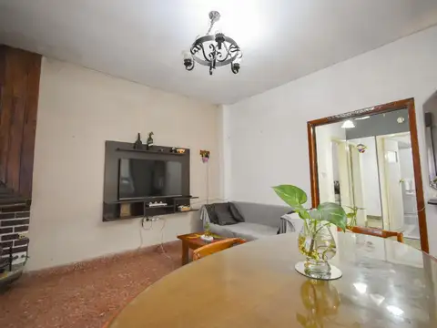 Casa en Venta 35 años