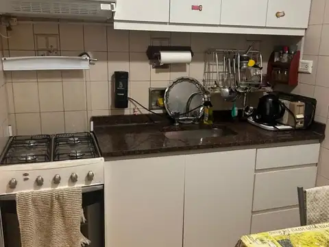 Departamento en Venta de 2 dormitorios