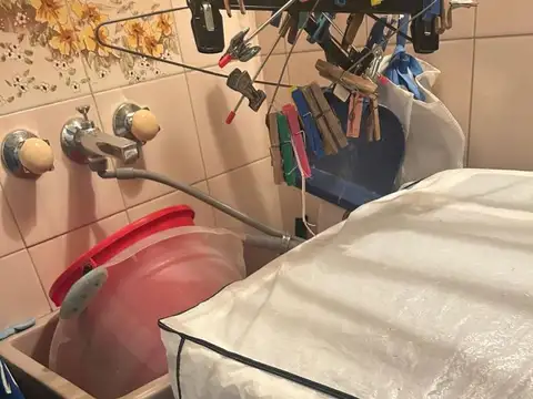 Departamento en Venta 36 años