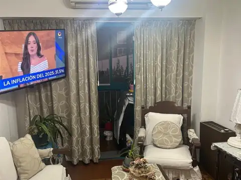 Departamento - Venta - Argentina, Capital Federal - Martinez Rosas 1000