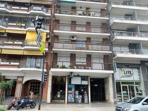 Excelete Oficina 4/5 despachos - Av Cabildo 3400, Nuñez