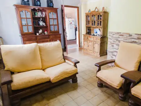 Casa en Venta 40 años