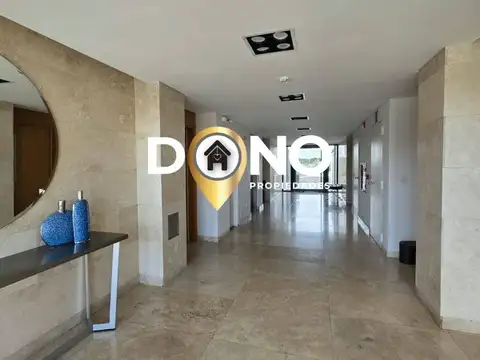 Departamento en Alquiler de 4 ambientes