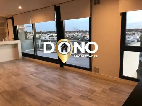 Departamento en Alquiler de 4 ambientes