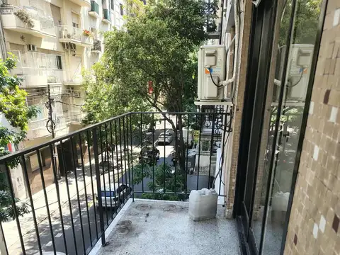 2amb frente balcon 