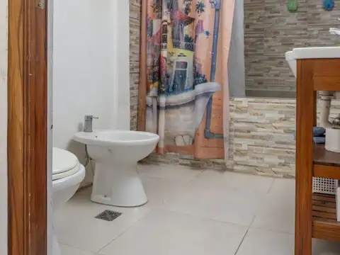 CASA 3 AMB CON QUINCHO Y PILETA-MASCHW  CTRY.CLUB