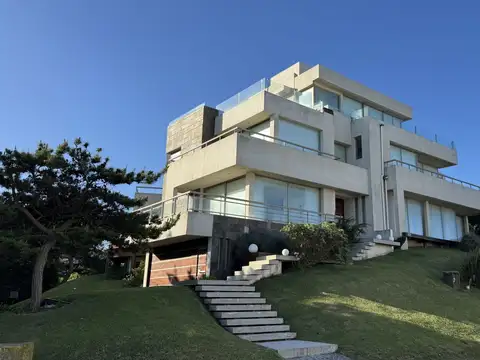 Casa en Venta en Pinamar, Partido de Pinamar