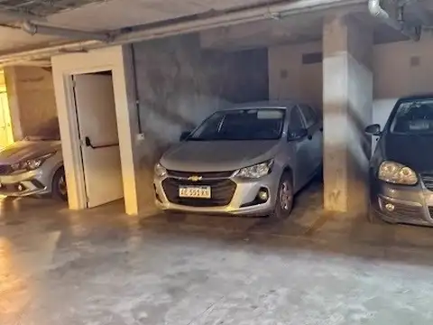 Cochera en Venta en Villa Urquiza, CABA
