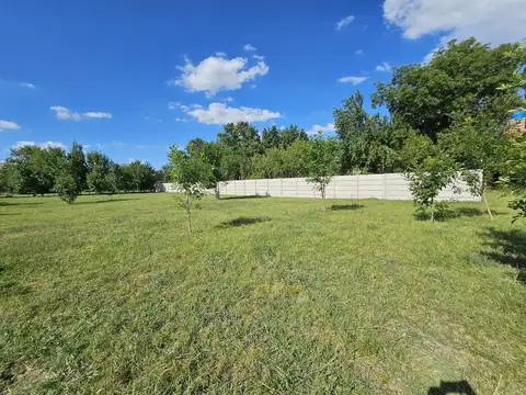 Terreno en Venta 13  mts Frente