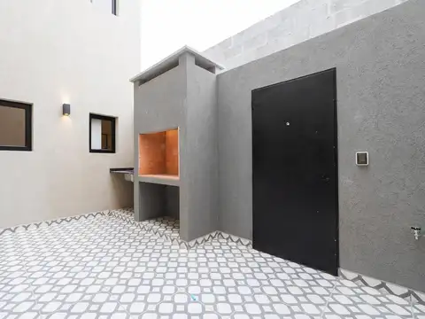 Depto Tipo Casa en Venta de 5 ambientes