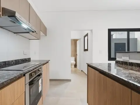 Depto Tipo Casa en Venta de 4 dormitorios