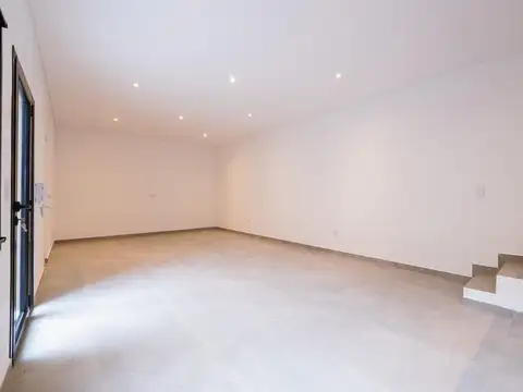 Depto Tipo Casa en Venta A Estrenar